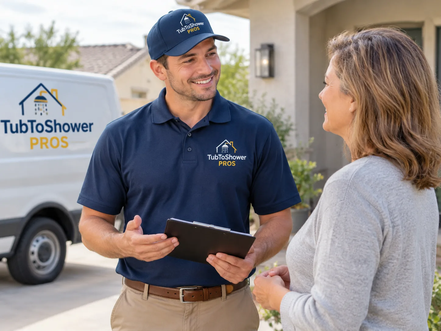Tub Shower Conversion Summerland, CA FAQs